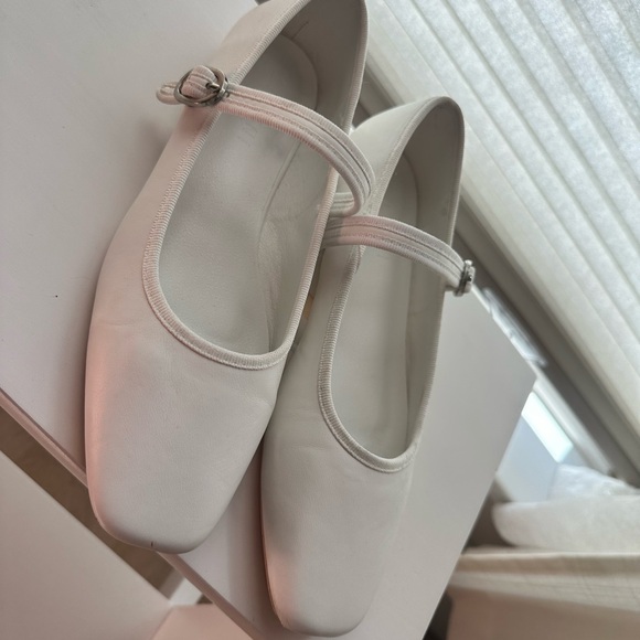 Billini Mary-Jane style ballerina , size 37 - Picture 4 of 4